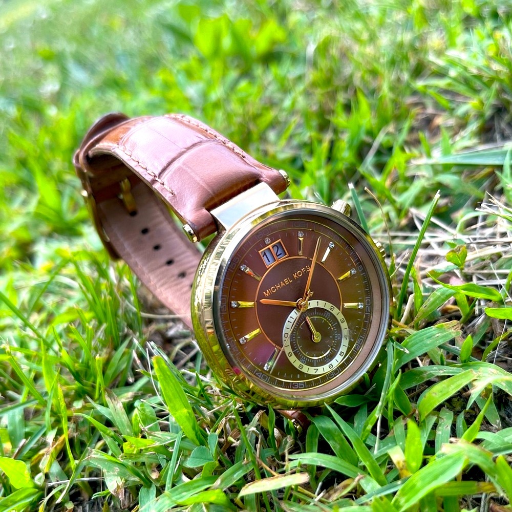 Ladies Michael Kors Watch